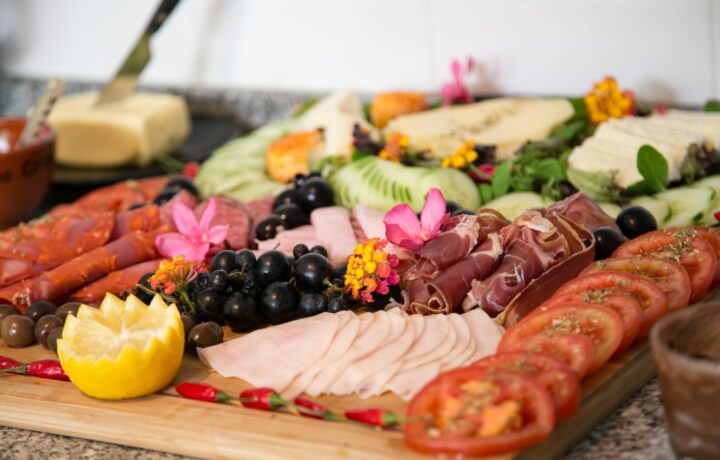 FrĂŒhstĂŒck im Surf and Art Surfcamp FrĂŒhstĂŒck im Surf and Art Surfcamp