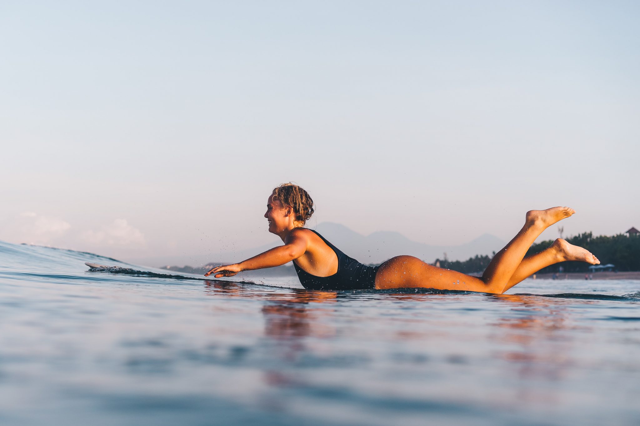 Surf Bali Canguu