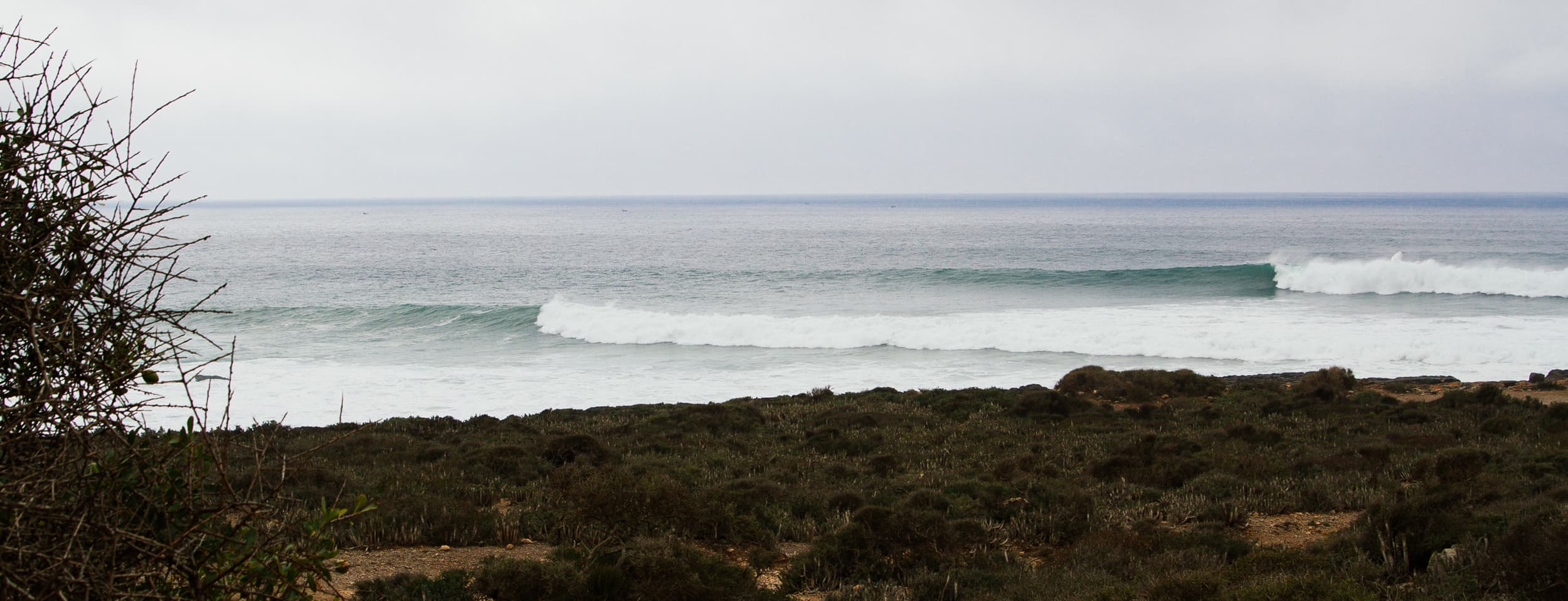 Ericeira Pointbreaks Portugal Coxos 1