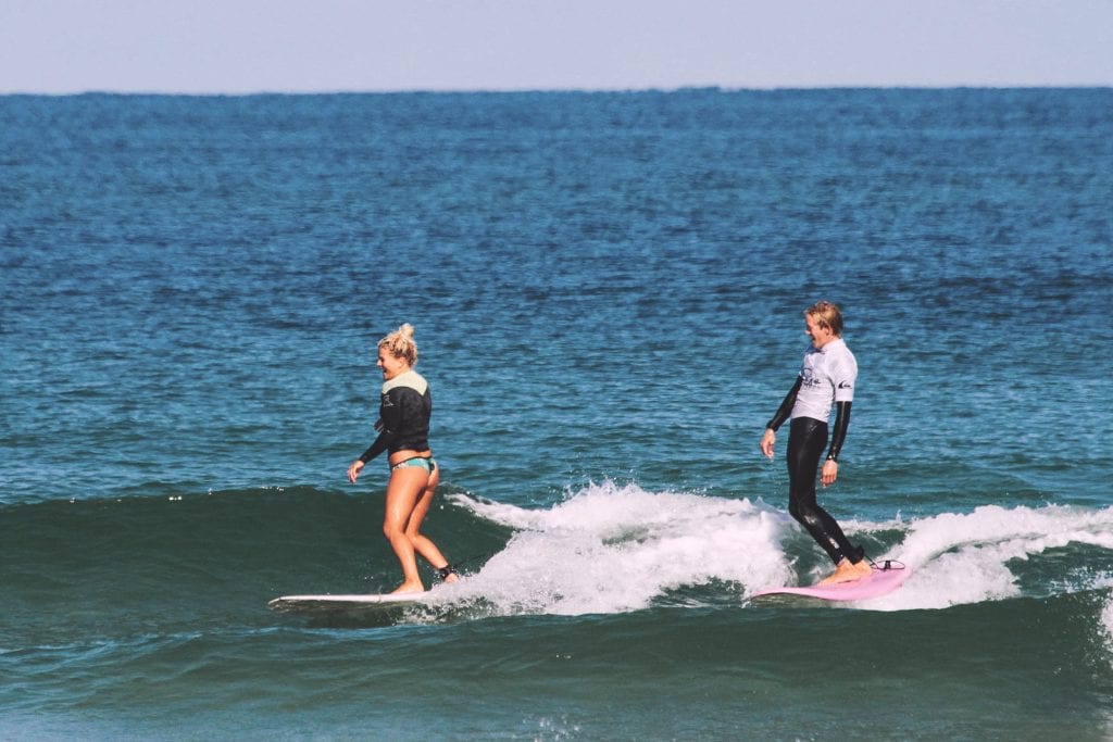 Ericeira Pointbreaks surfen lernen in Ericeira Ericeira Pointbreaks surfen lernen in Ericeira