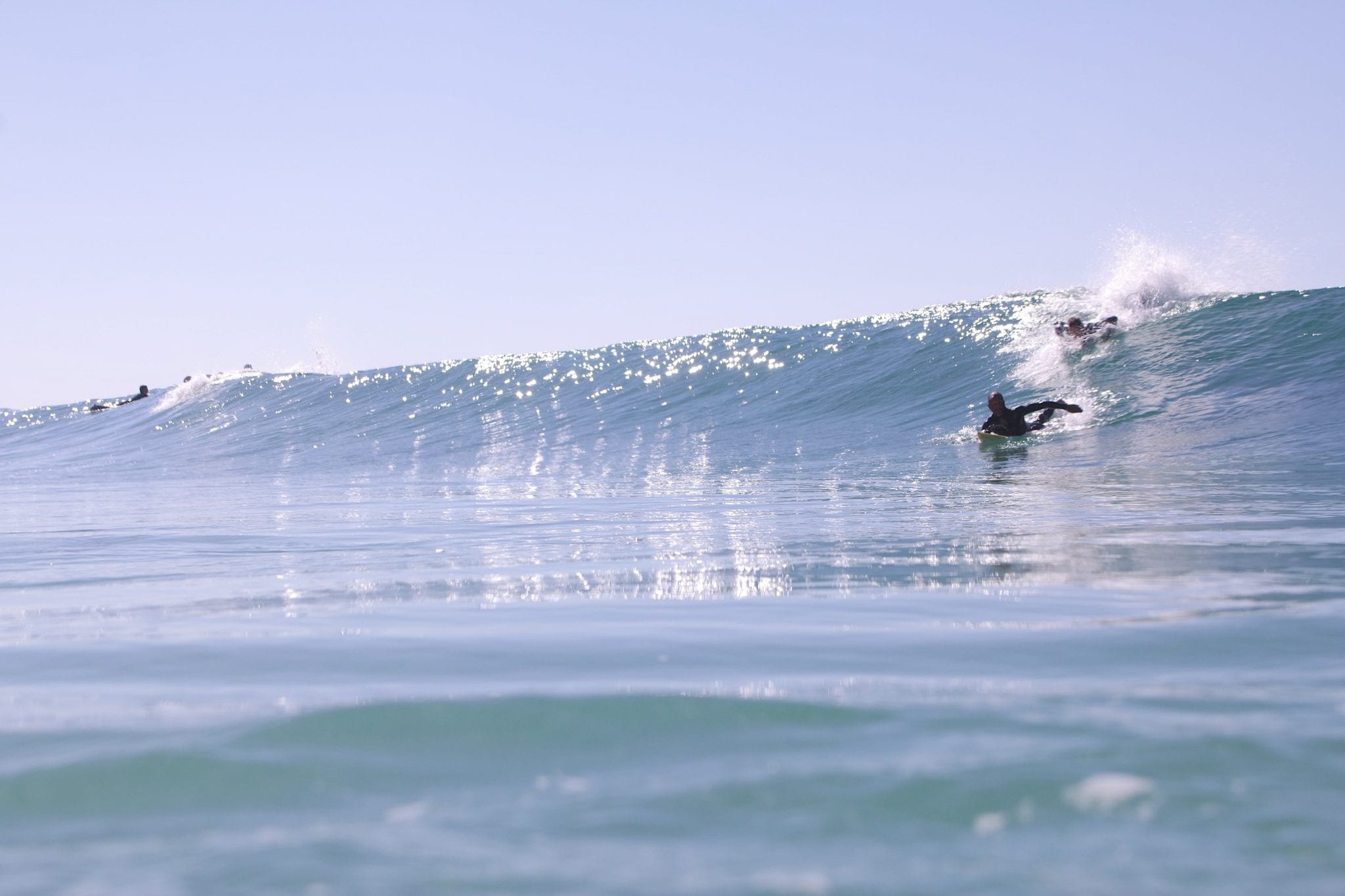 How to Wie du deinen Take Off verbesserst Surfcamps.de