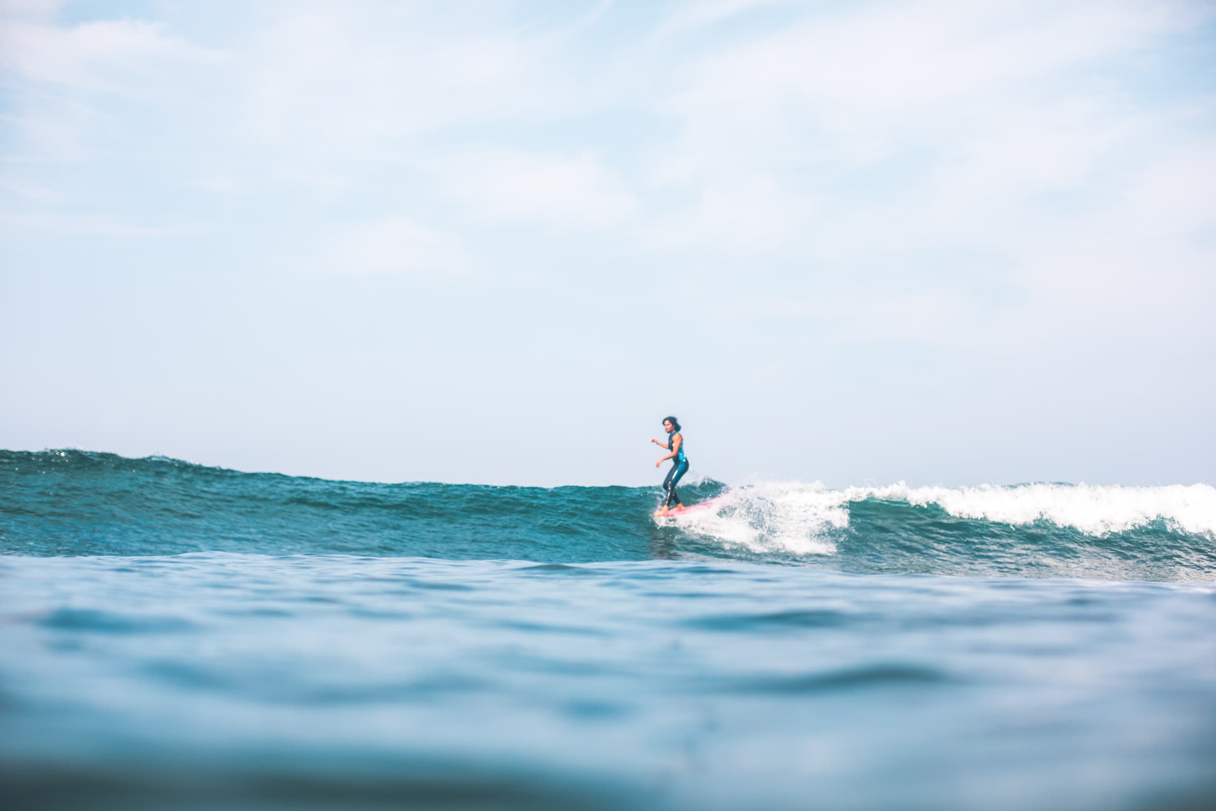 Surfcamps in Marokko