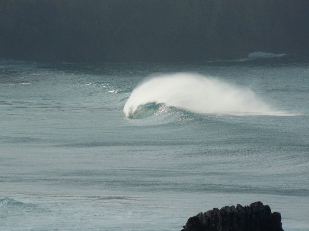 Tonel_ Algarve Surf GuIde Infotext