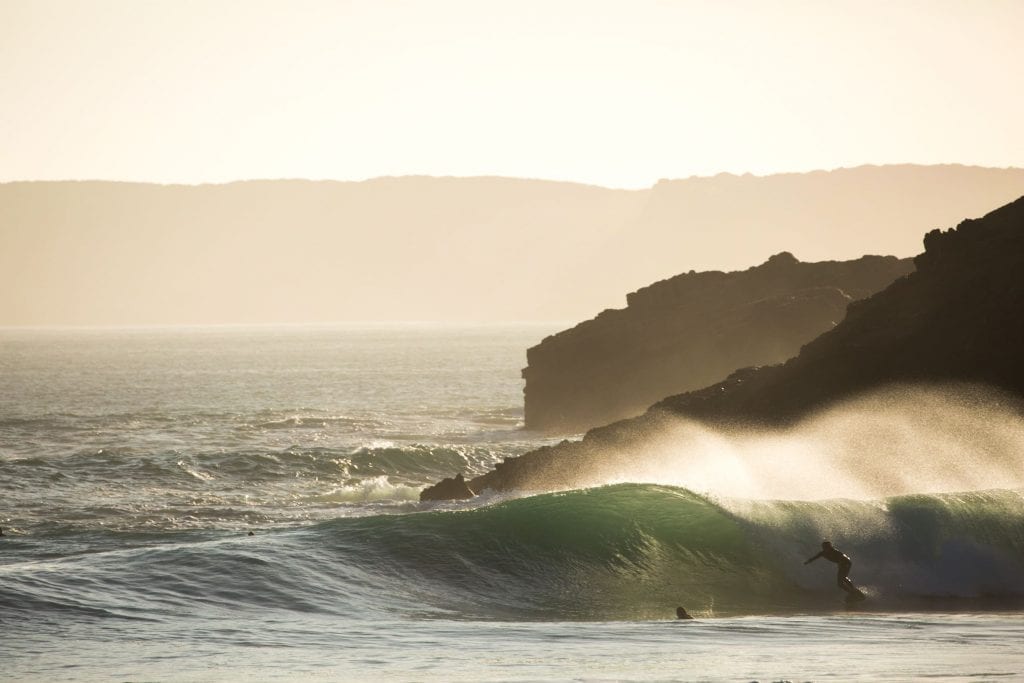 Der Algarve Surf Guide Die Wichtigsten Infos Surfcamps De
