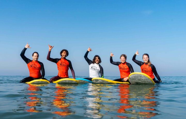 surfcamps-marokko-surfkurse Surfcamps Marokko: Surfkurse