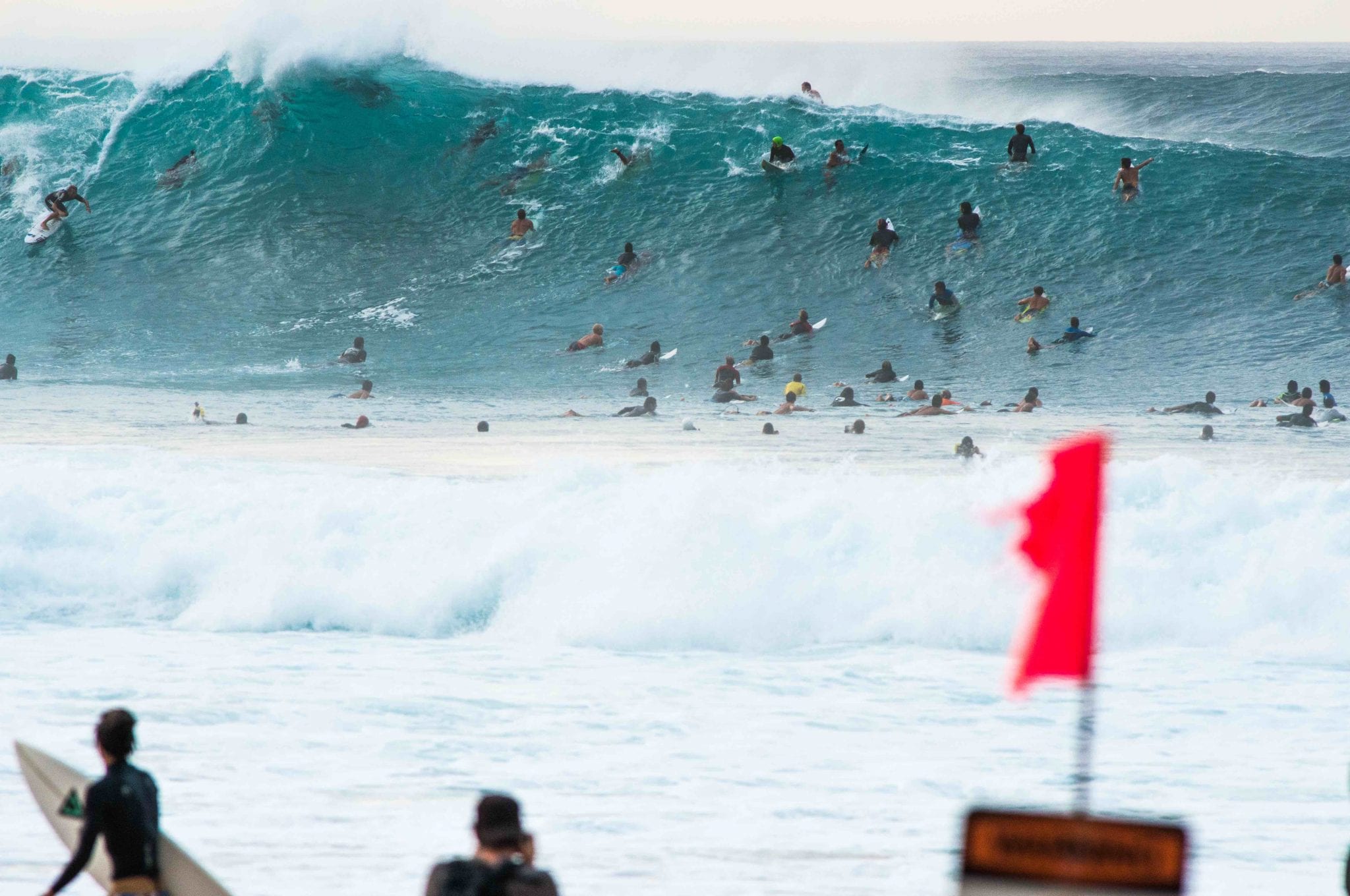 Lars Jacobsen-premium surfshot Pipeline