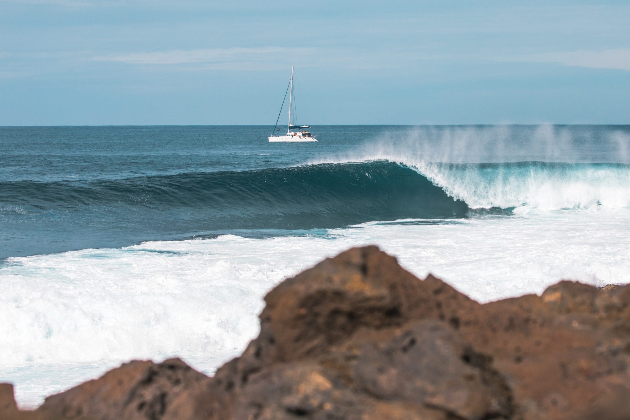 How to: Bei welchen Wellen man Surfen gehen soll