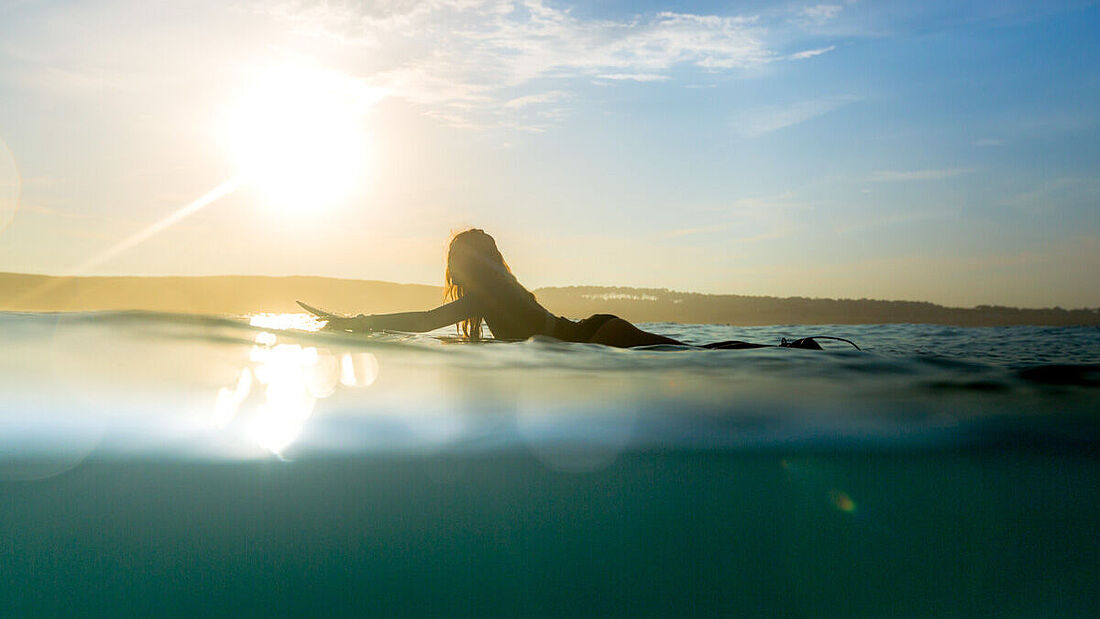 Surfcamps in Frankreich