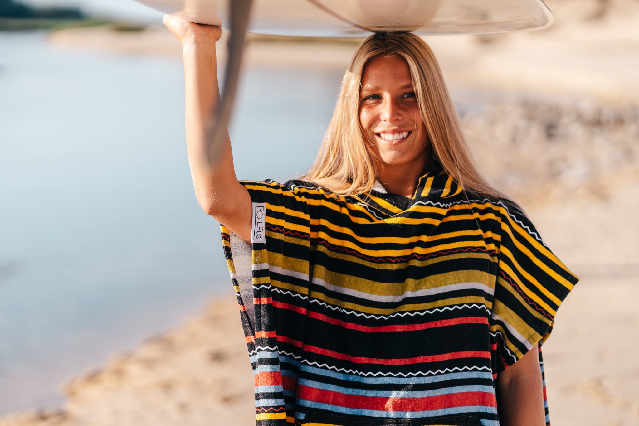 Surfponcho – alles was ihr wissen müsst!