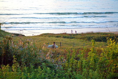 element-surfcamp-spanien-strand
