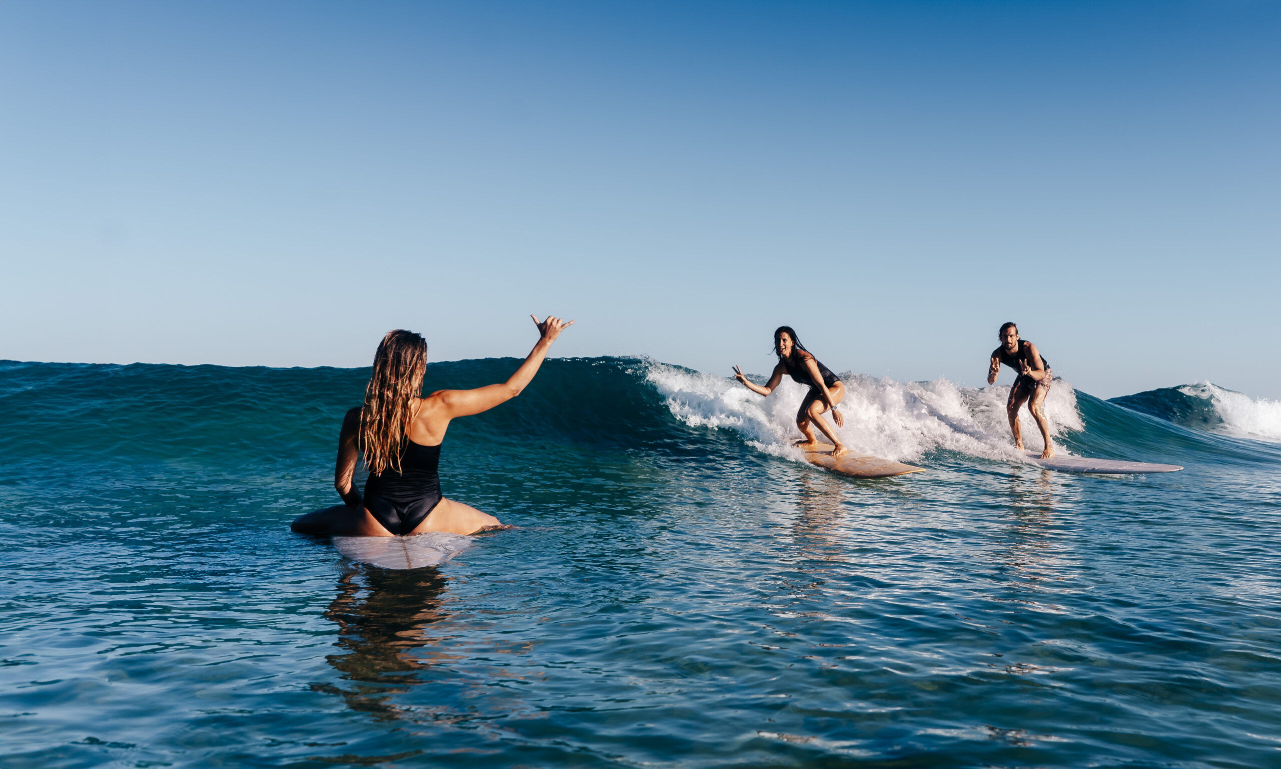 Pure Surfcamp Moliets