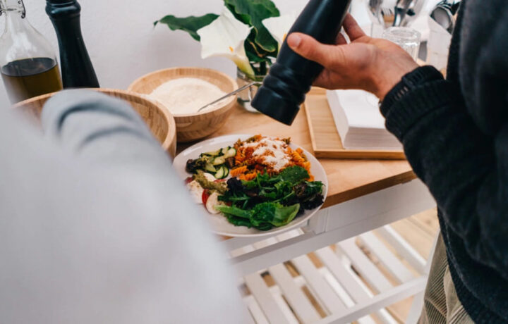 Surfcamp Peniche Verpflegung Surfcamp Peniche Verpflegung