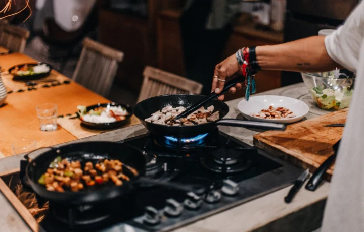 Surfcamp Fuerteventura Verpflegung Surfcamp Fuerteventura Verpflegung