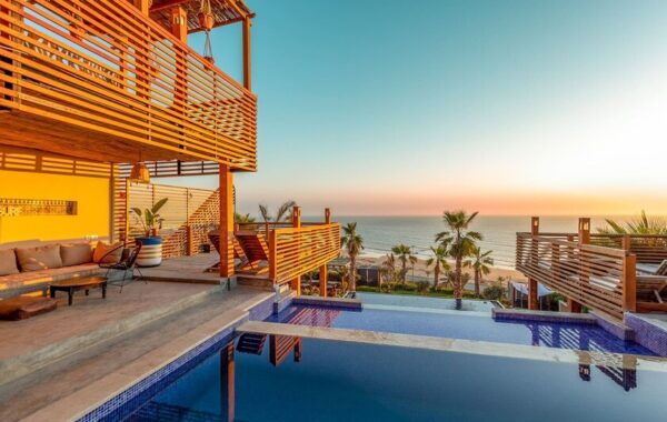 Pure Surfcamp Marokko Pure Surfcamp Marokko