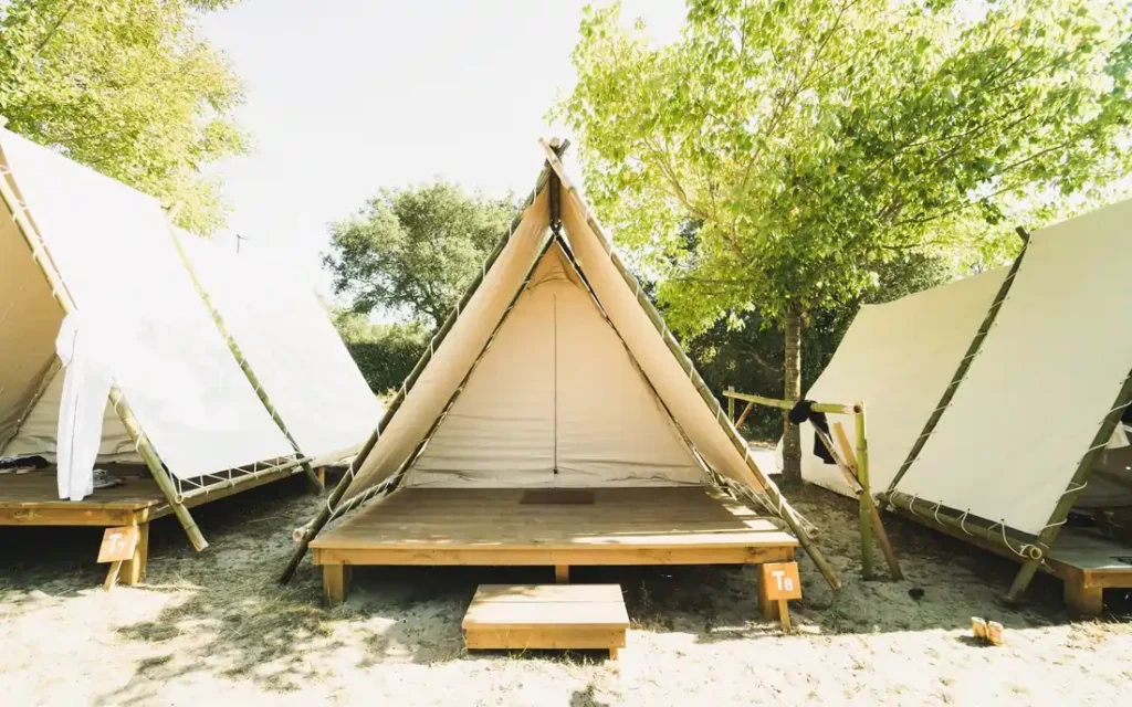 Surfcamp Oyambre in Nordspanien Surfcamp Oyambre in Nordspanien