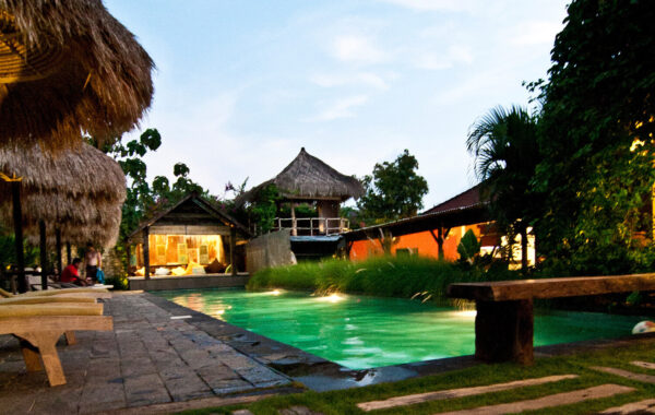 Surfcamps auf Bali Surfcamps auf Bali