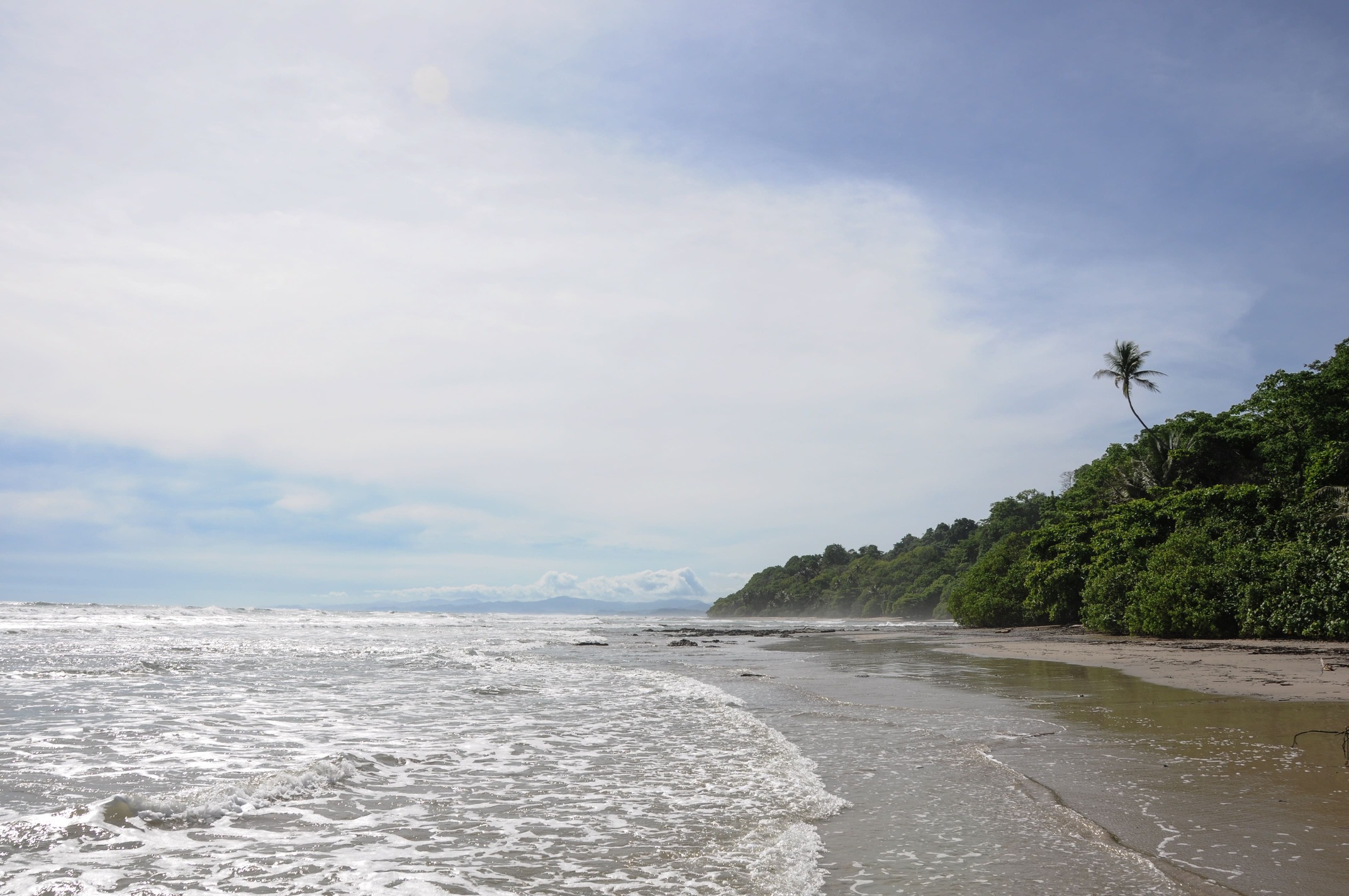 Surfcamp Costa Rica