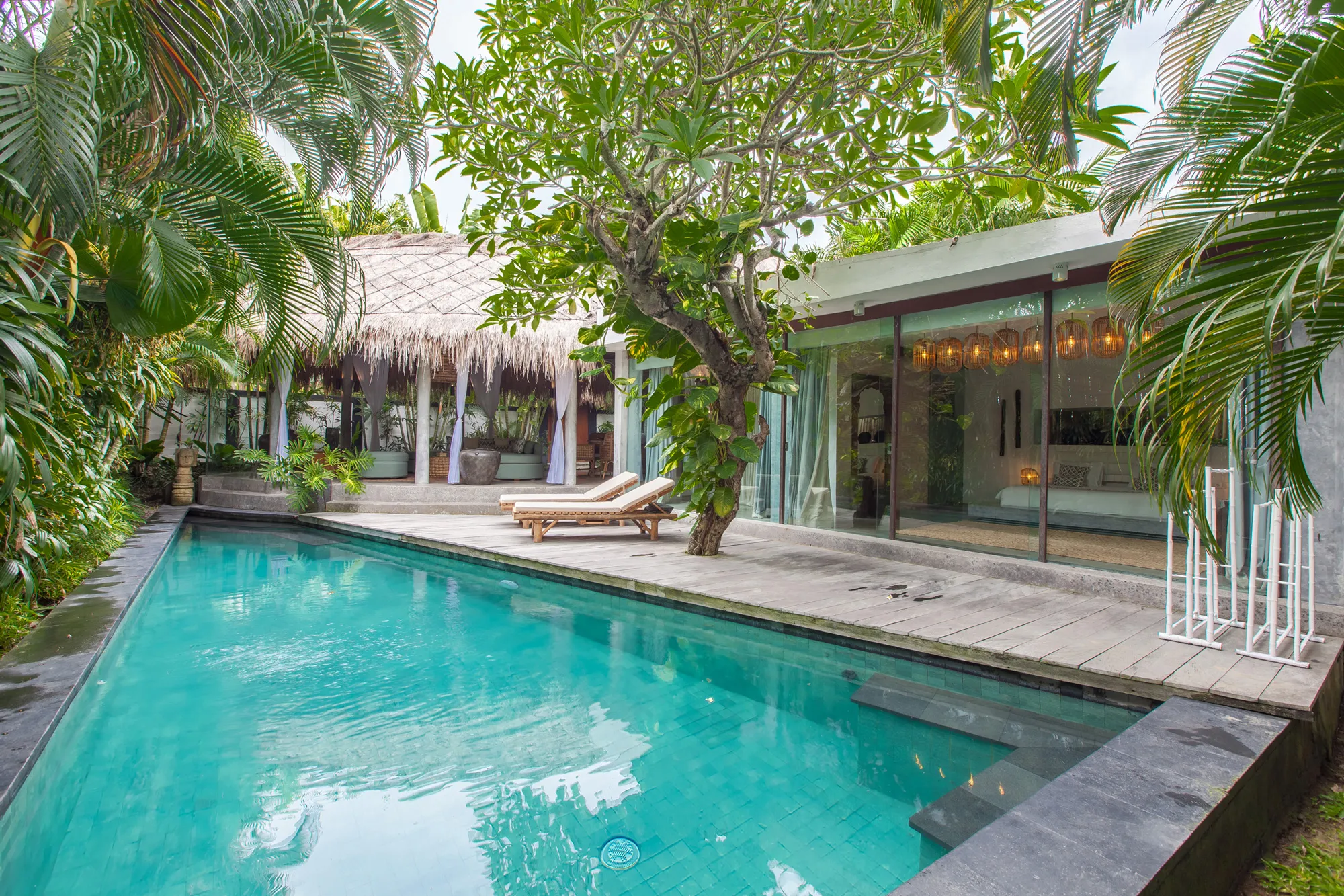 Surfhouse Bali / Canggu