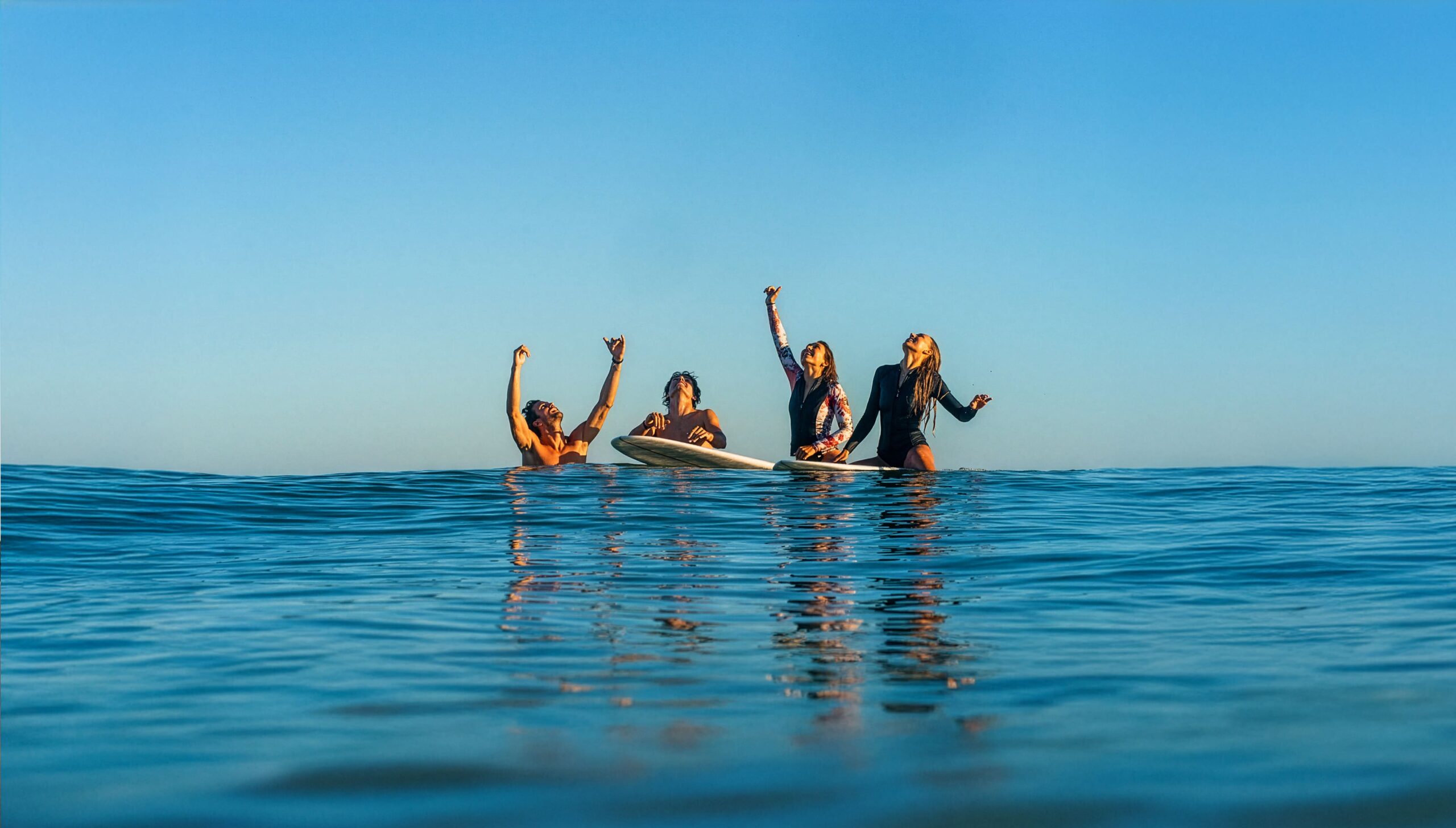 Surfcamps vergleichen
